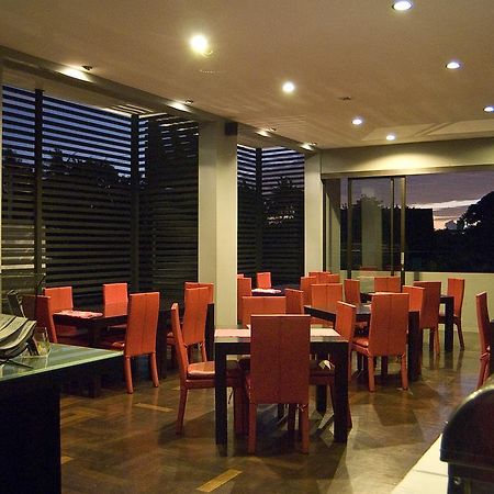 The Harmony Seminyak 호텔 외부 사진
