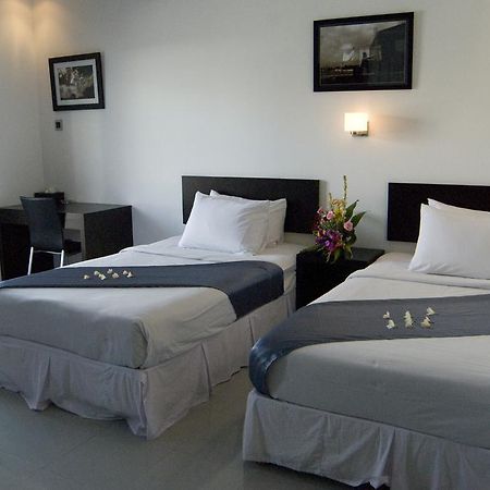 The Harmony Seminyak 호텔 외부 사진