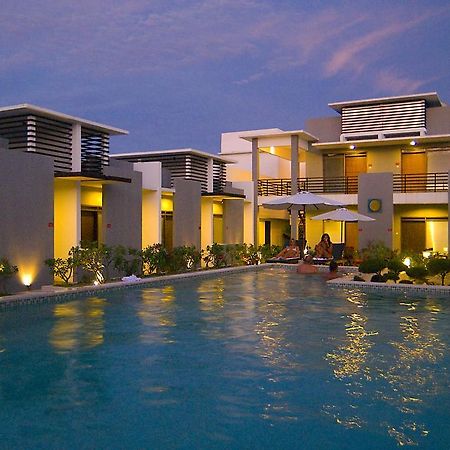 The Harmony Seminyak 호텔 외부 사진