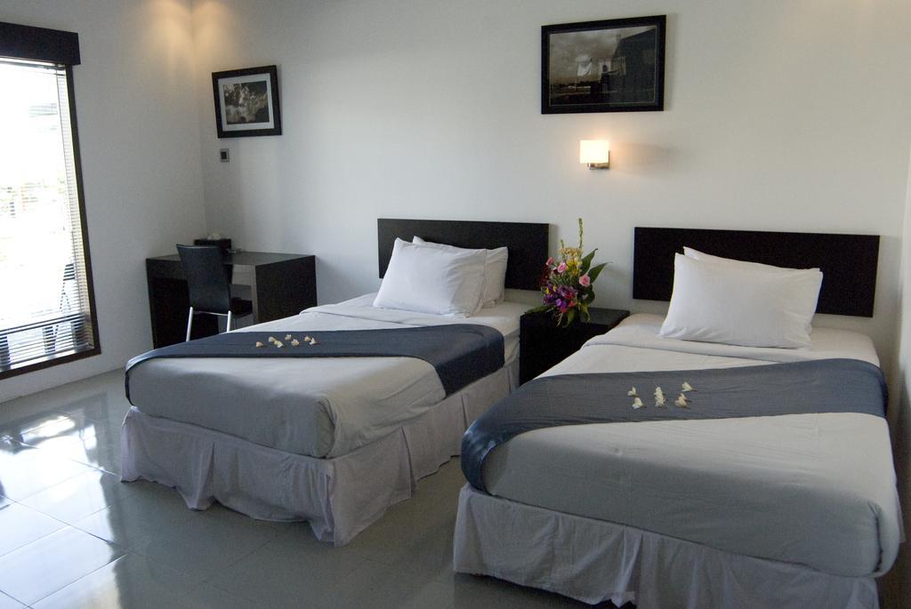 The Harmony Seminyak 호텔 외부 사진
