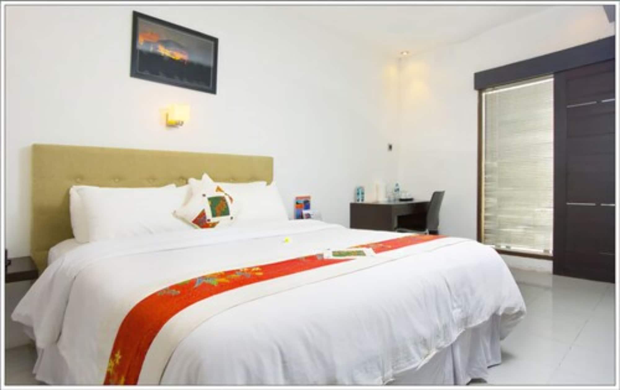 The Harmony Seminyak 호텔 외부 사진