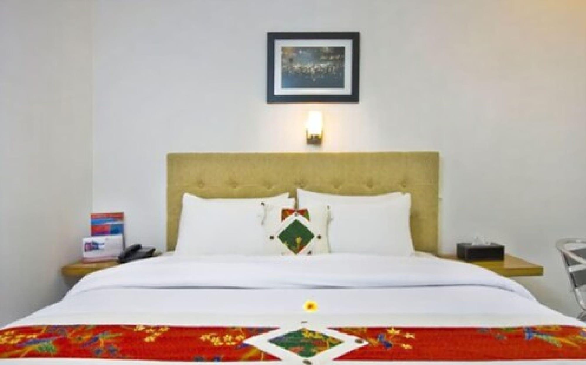 The Harmony Seminyak 호텔 외부 사진