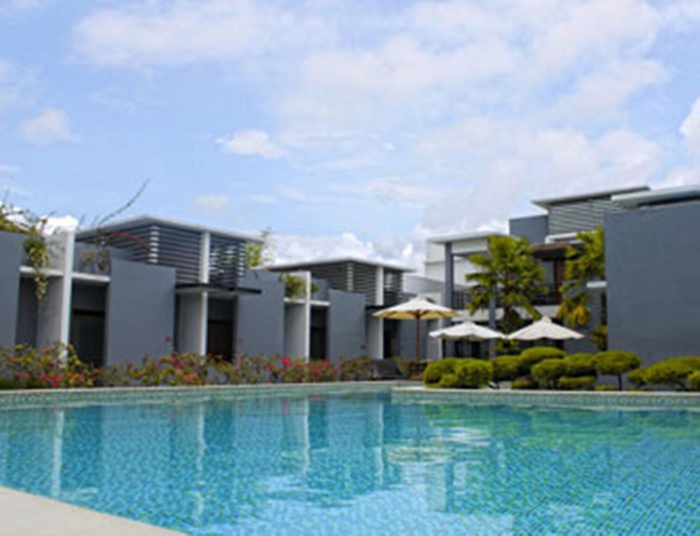The Harmony Seminyak 호텔 외부 사진