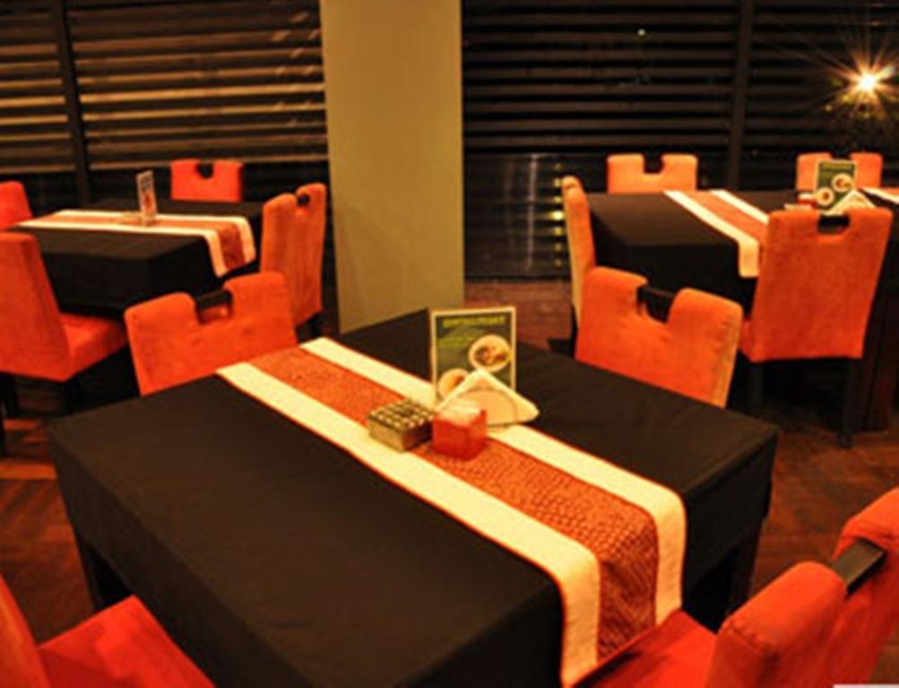 The Harmony Seminyak 호텔 외부 사진