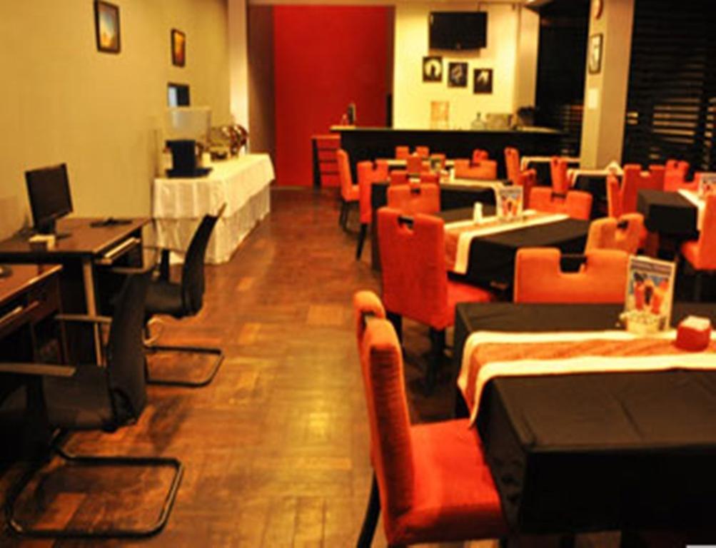 The Harmony Seminyak 호텔 외부 사진